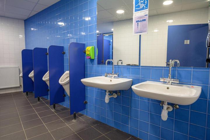 Installation de salles de bain Nancy