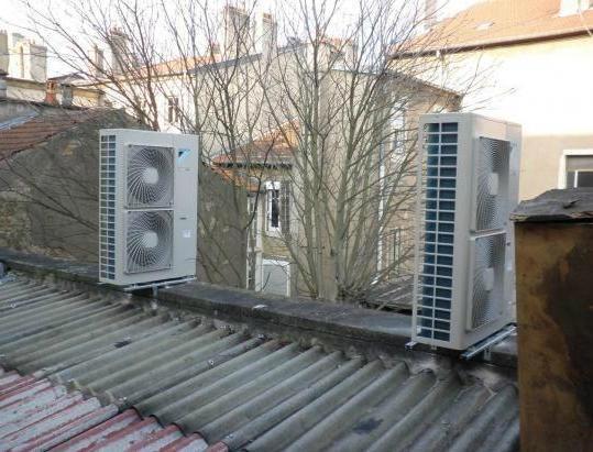 Dépannage chauffage Nancy