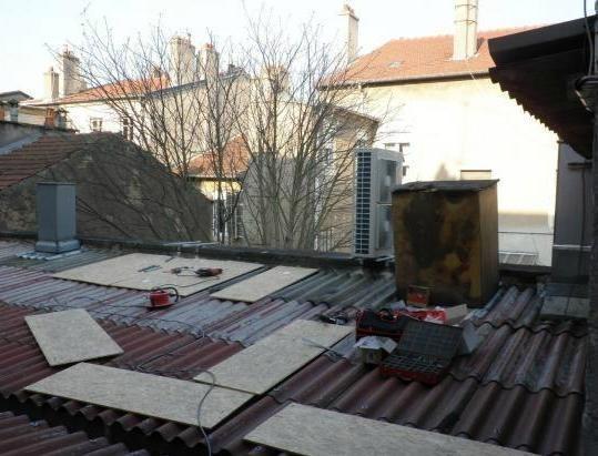 Installation de pompe à chaleur Nancy
