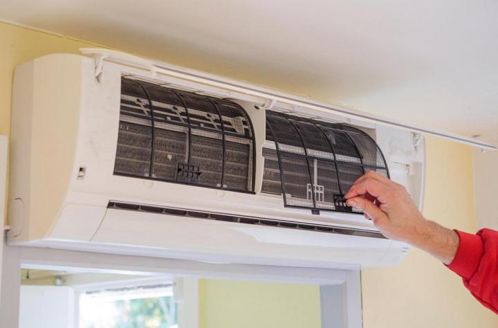 Réalisation de tous travaux de climatisation