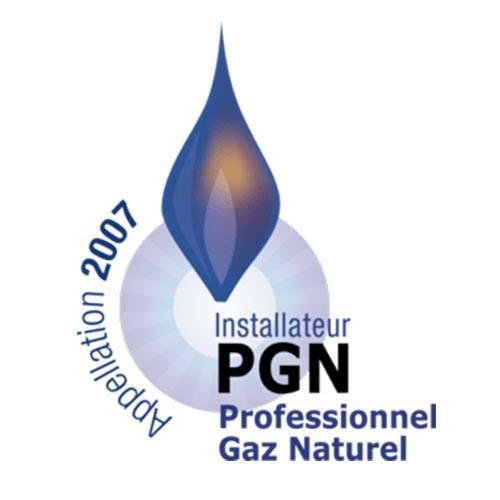 Logo PGN