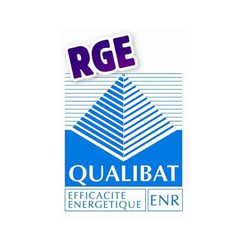 Logo RGE Qualibat