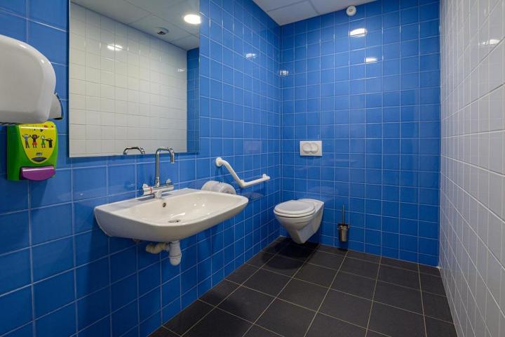 Service d’installation de salles de bain à Nancy