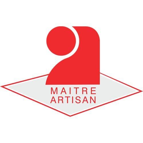 Logo Maitre Artisan